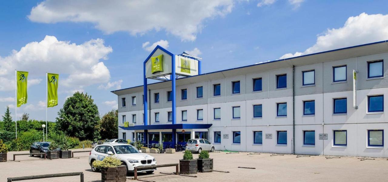 Hotel K1 Nohra 4*