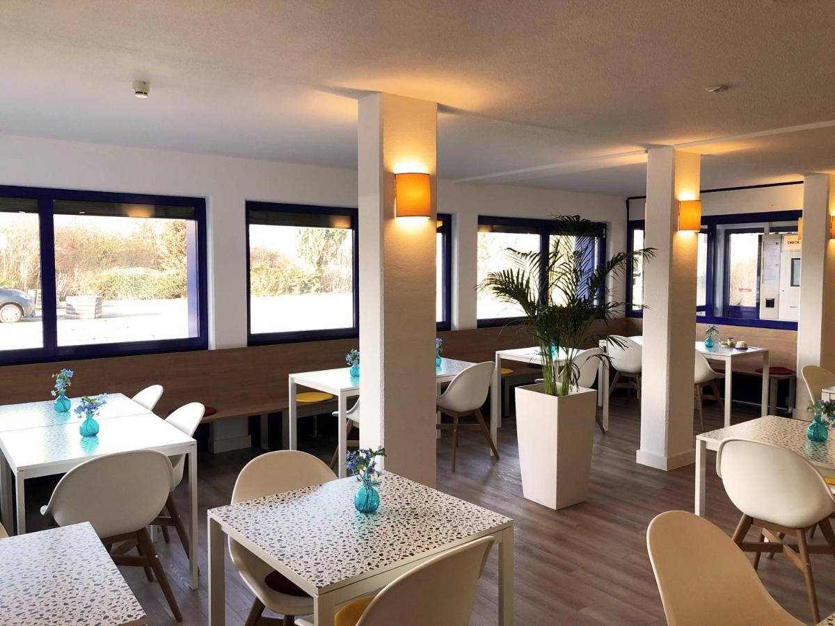 Hotel K1 Nohra Nohra (Weimar)