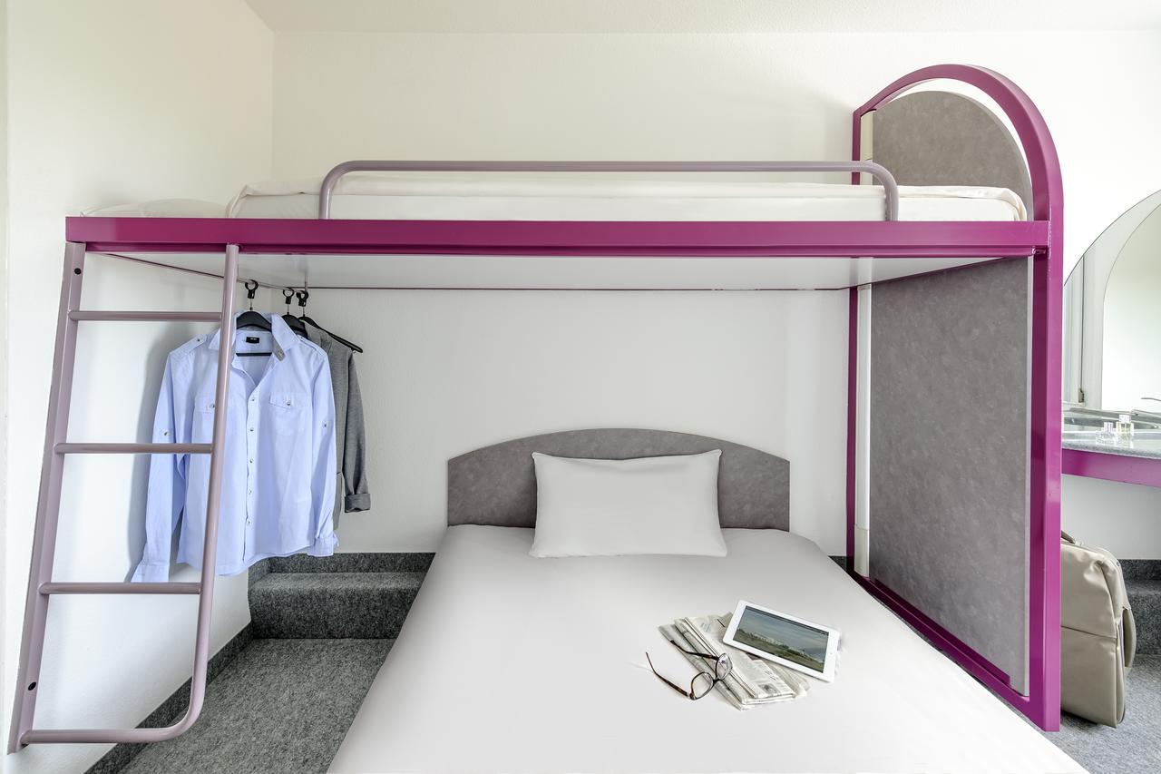 Hotel K1 Nohra Nohra (Weimar)